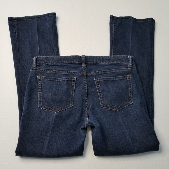 Gap Jeans Sexy Boot Cut Semi Evase Size 4/27s - Picture 6 of 6